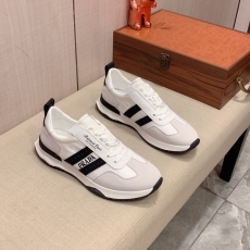 Prada Low Shoes